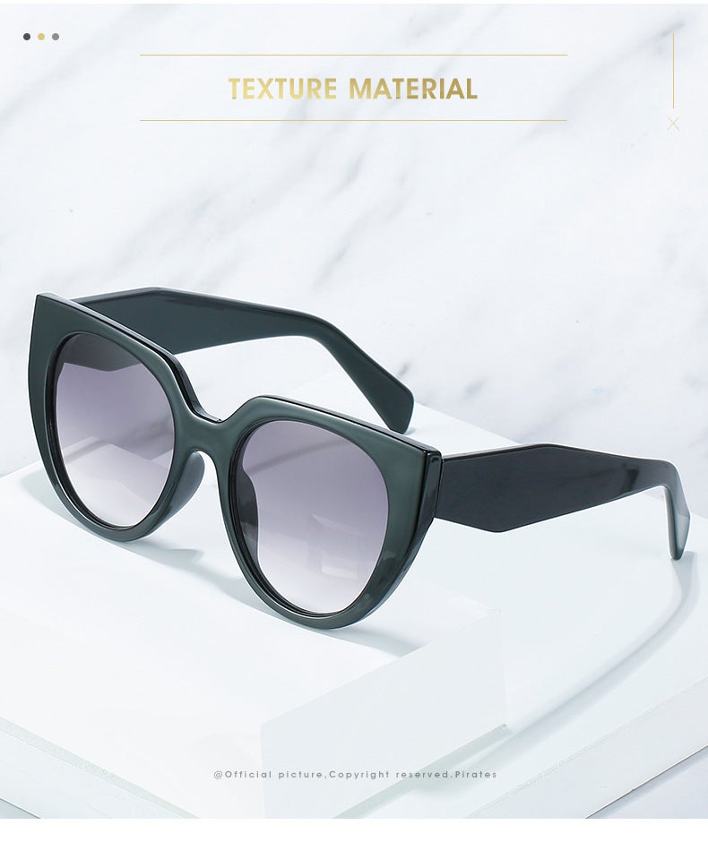 Sunglasses UV Protection Fashion 8908 - Image 2
