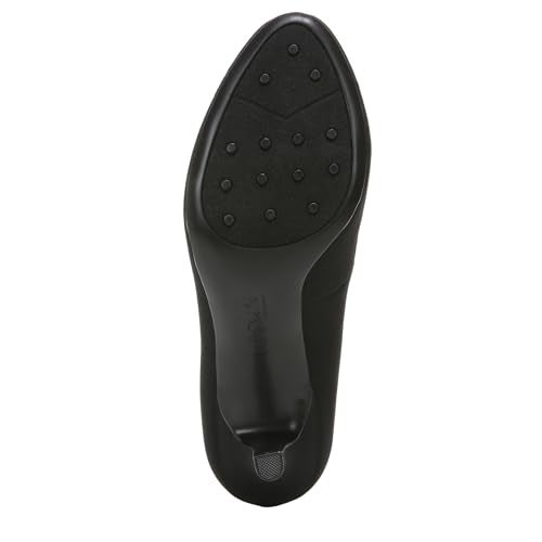 LifeStride Women's, Parigi Pump Black Micro 7 N - Image 4
