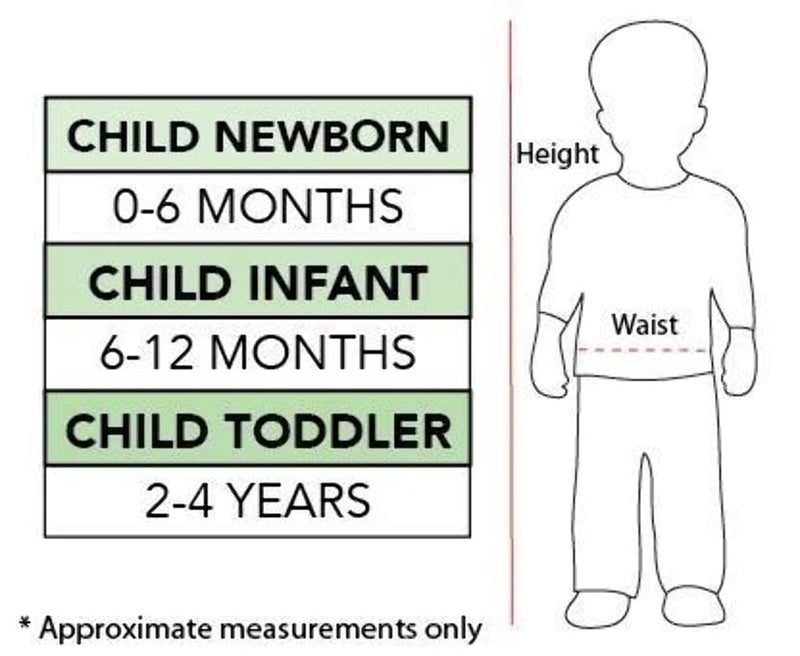 Rubies DC Comics: Wonder Woman Costume for Babies by Rubies, Girl's 6 Months - Image 2