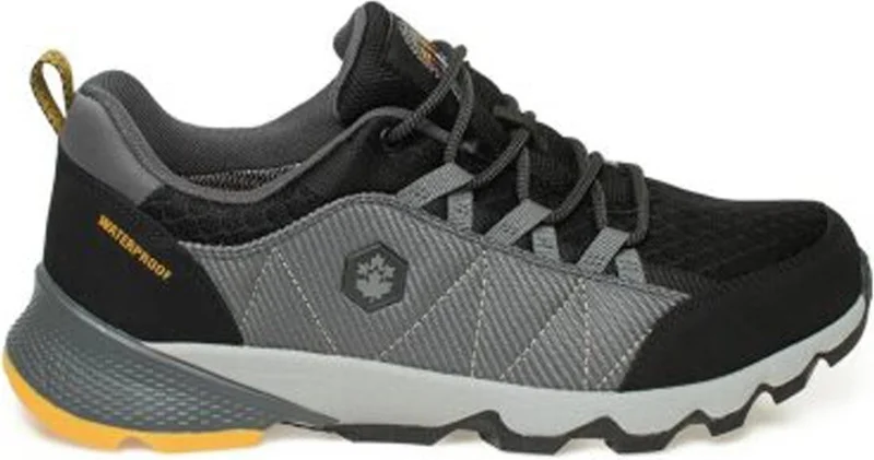 لامبرجاك 3F Divine 3Pr Men's Gray Outdoor Shoes 101400547