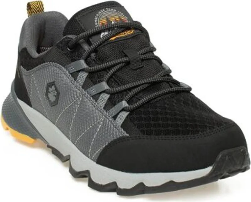 لامبرجاك 3F Divine 3Pr Men's Gray Outdoor Shoes 101400547