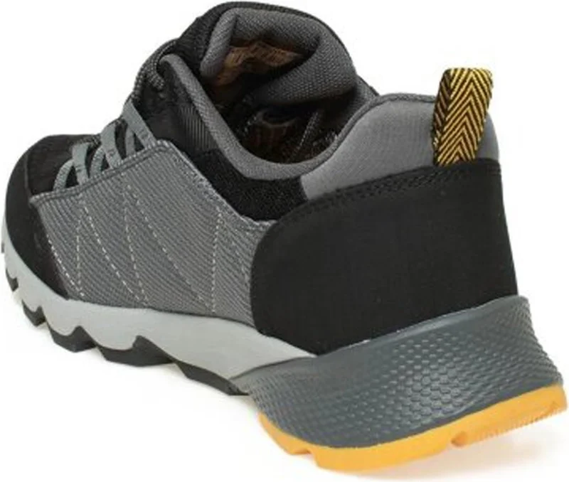 لامبرجاك 3F Divine 3Pr Men's Gray Outdoor Shoes 101400547