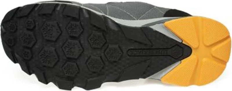 لامبرجاك 3F Divine 3Pr Men's Gray Outdoor Shoes 101400547