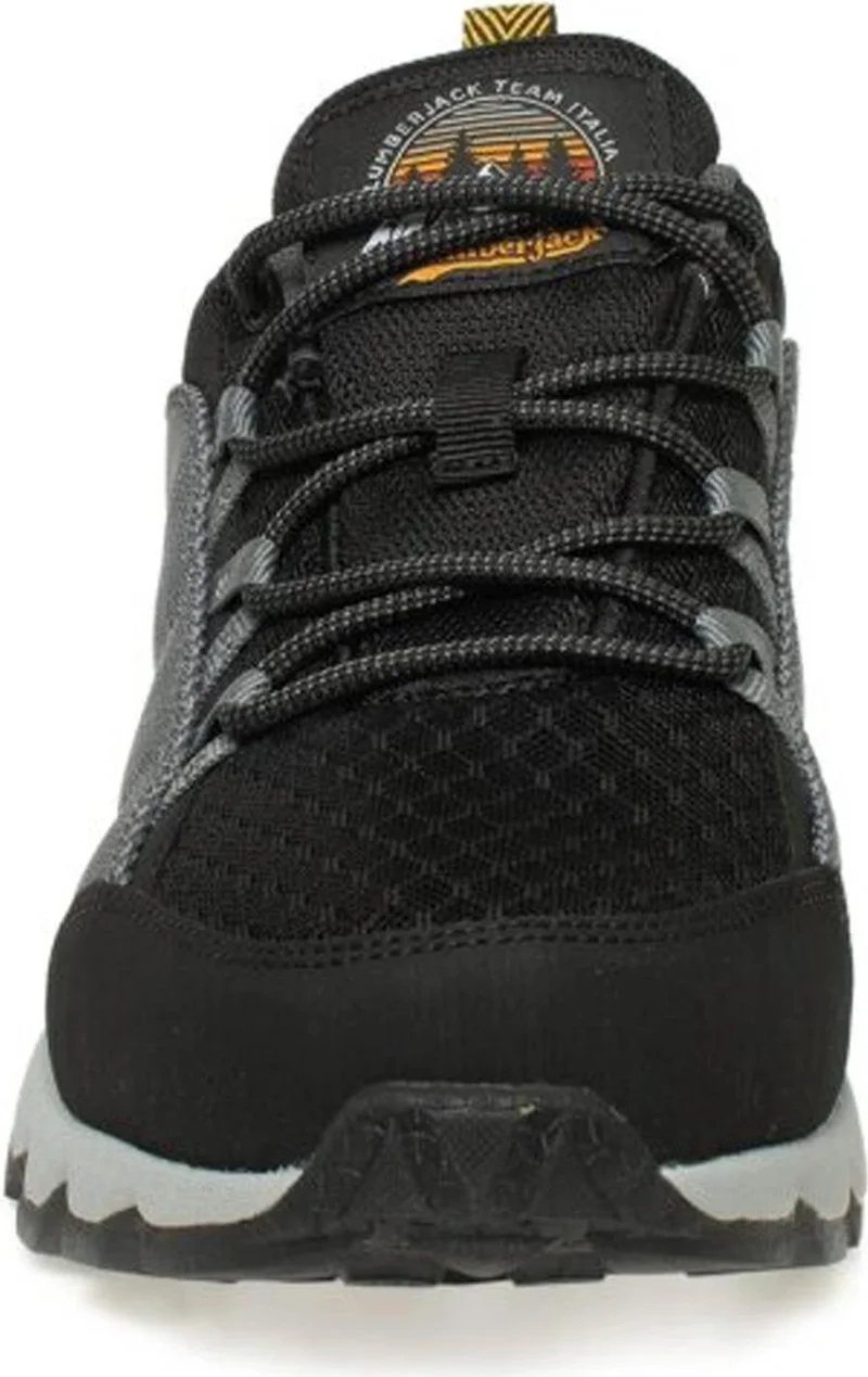 لامبرجاك 3F Divine 3Pr Men's Gray Outdoor Shoes 101400547