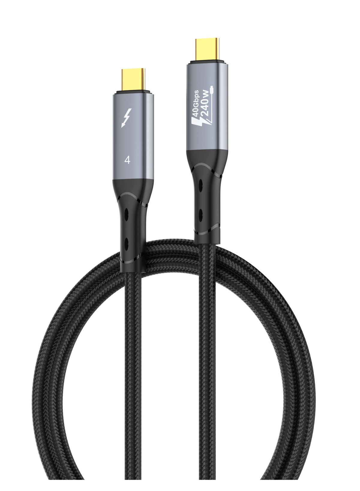 ldnio Ldnio usb-4 Cable usb-c To usb-c usbc 1 M 240W ZB552437A699C781061D3Z