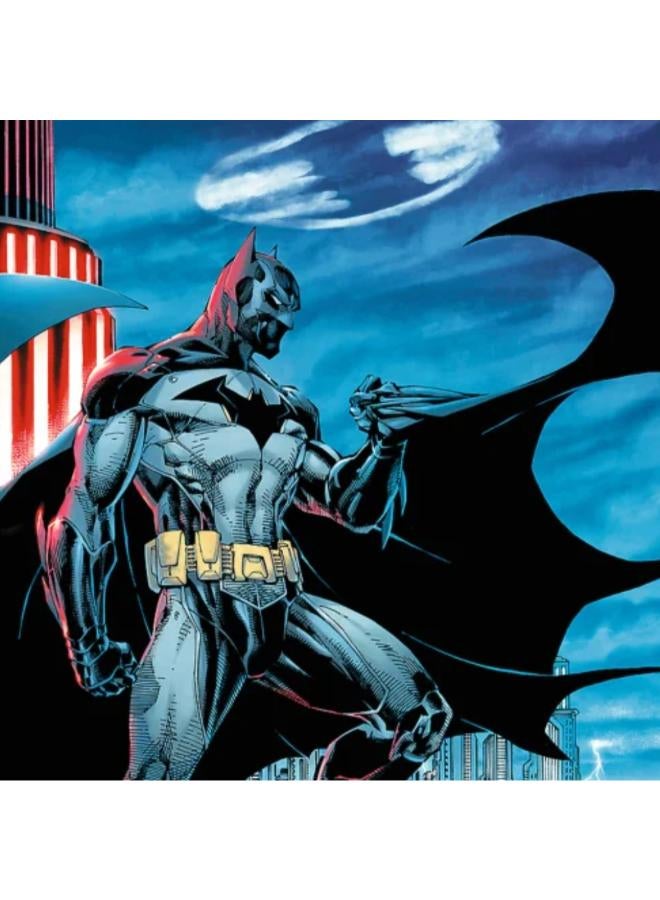 Trefl Puzzle Premium Plus Quality – Batman 1000 Pcs - Image 2