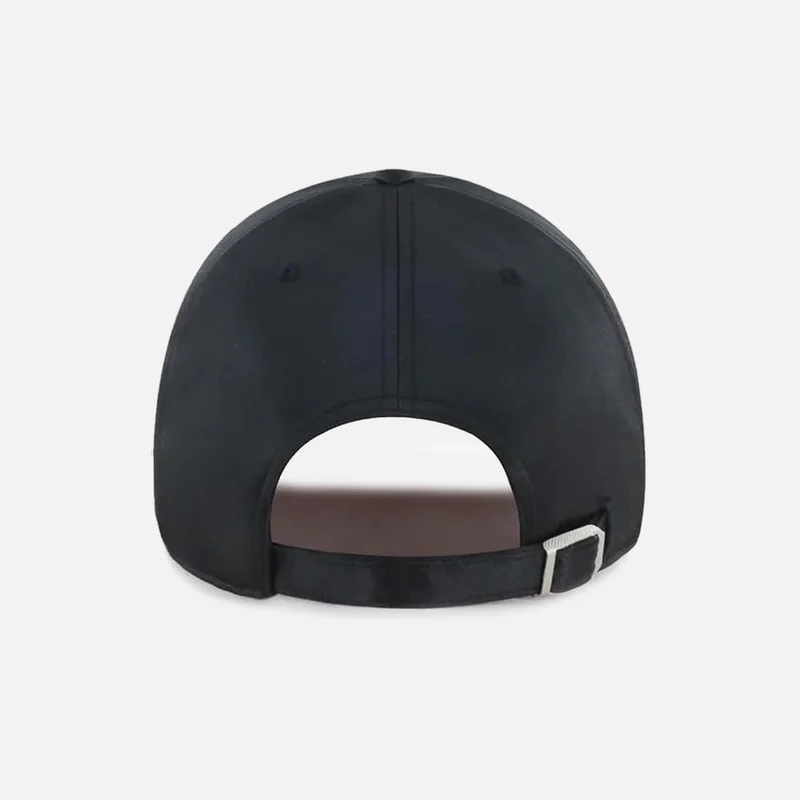 47 MLB New York Yankees with Love Satin Strapback Cap - Men