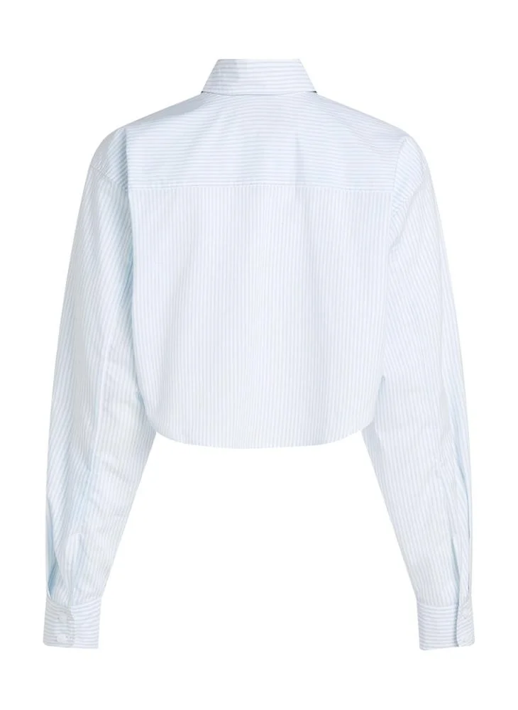Calvin Klein Jeans Button Down Shirt