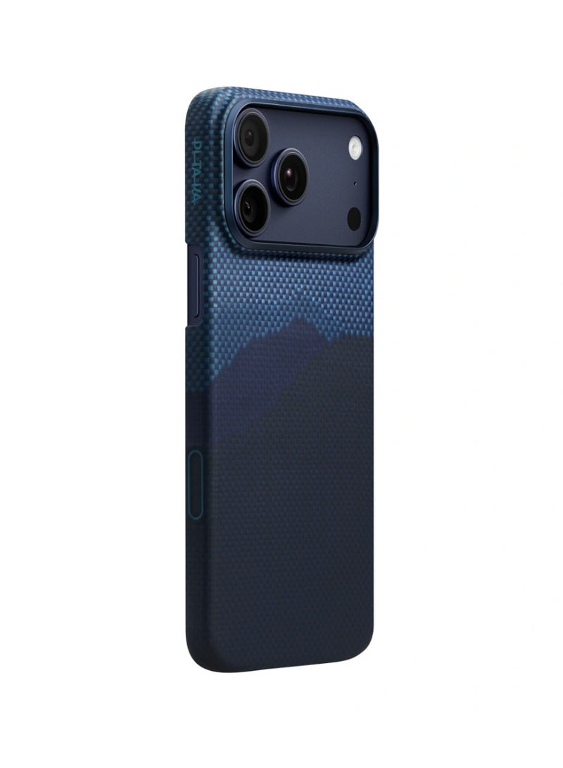 بيتاكا جراب بيتاكا فائق النحافة لجهاز iPhone 17 Pro Max - Over The Horizon - Image 1