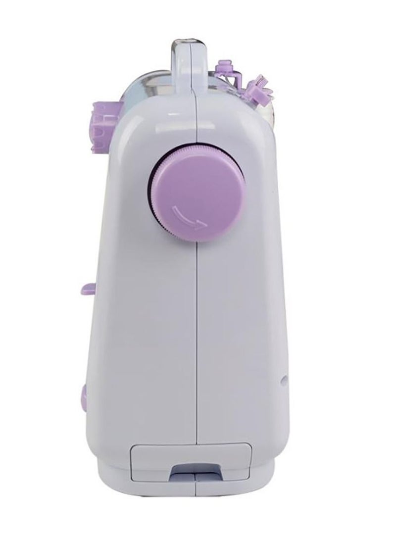 Arabest Household Electric Sewing Machine-505 White  - Image 5