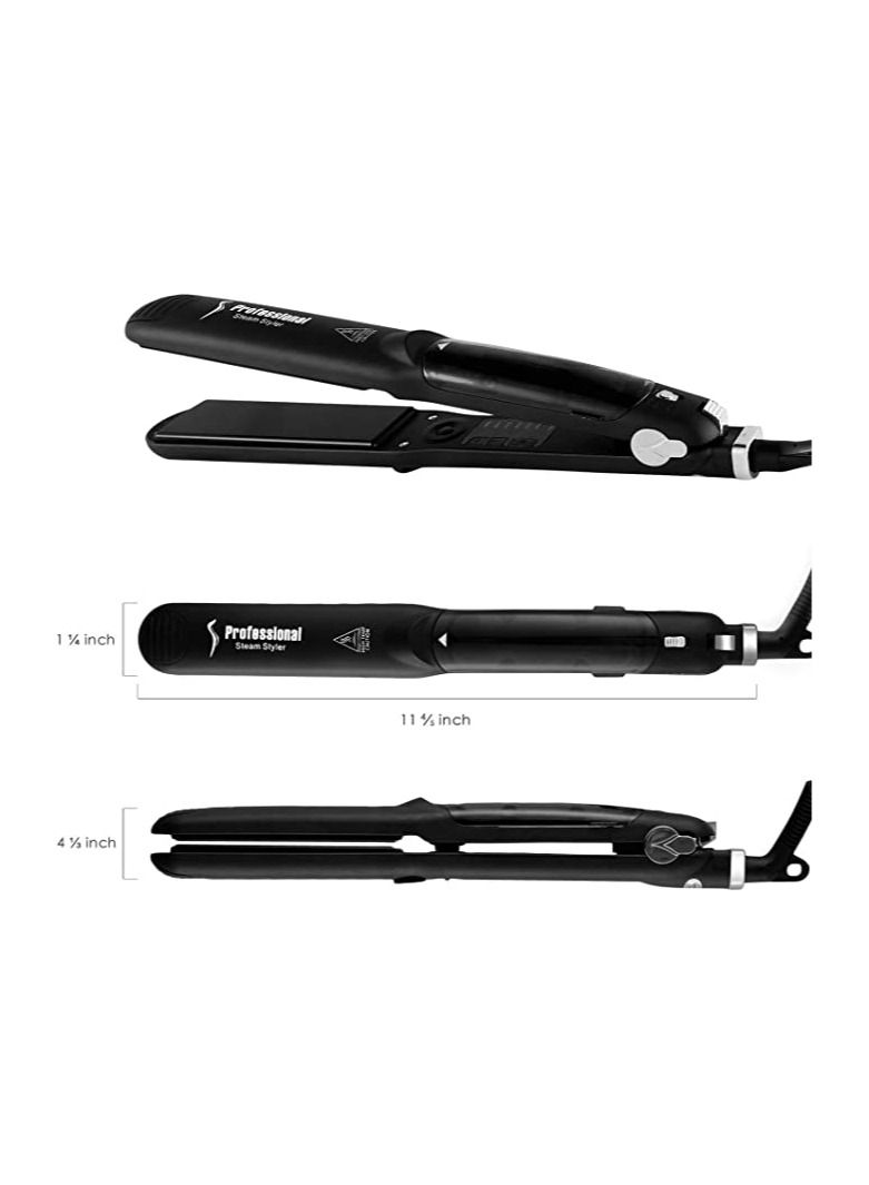 Professional Salon  Ceramic Hair Straightener - Image 3