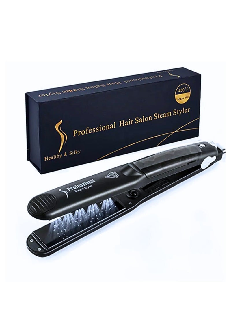 Professional Salon  Ceramic Hair Straightener - Image 1