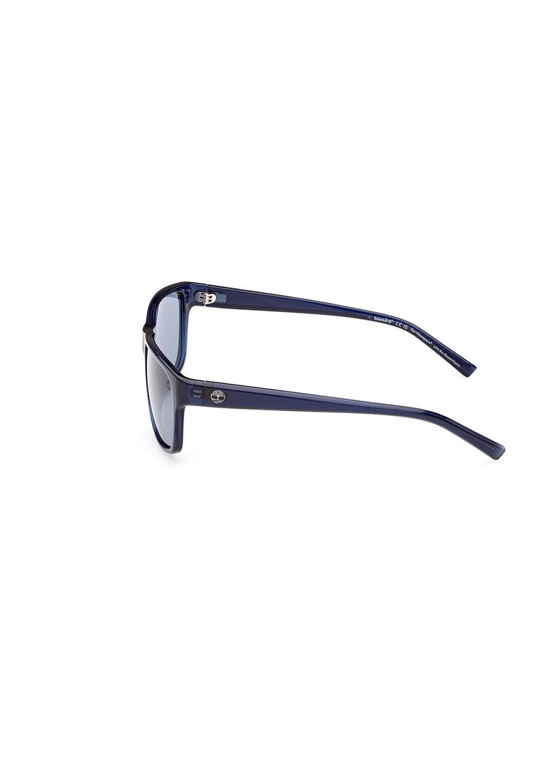 Timberland - Sunglasses For Men TB929690D60 - Image 1