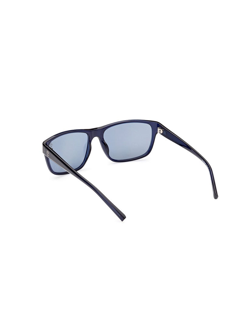 Timberland - Sunglasses For Men TB929690D60 - Image 1