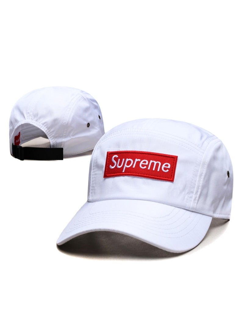 SUPREME Supreme Adjustable Baseball Cap 