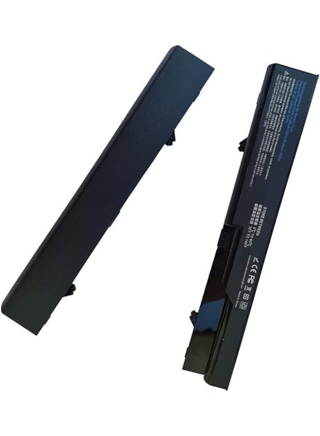 Terabyte Battery Compatible for HP ProBook (4320s 4321 4321s 4325s 4326s 4420s 4421s 4425s 4520s 4525) - Image 2
