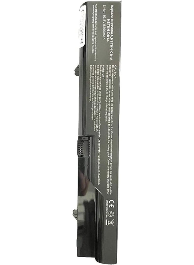 Terabyte Battery Compatible for HP ProBook (4320s 4321 4321s 4325s 4326s 4420s 4421s 4425s 4520s 4525) - Image 3