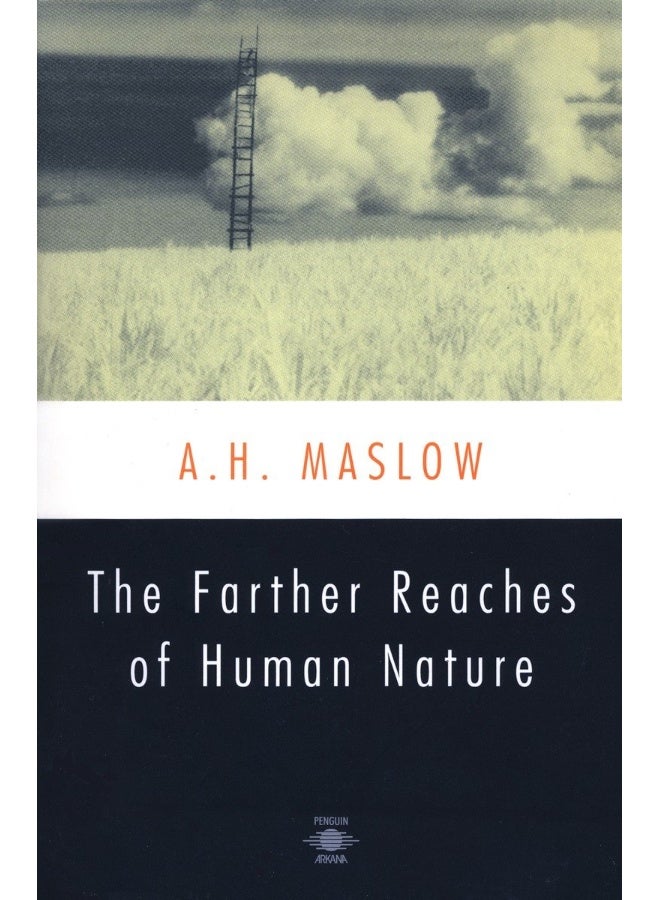 The Farther Reaches of Human Nature