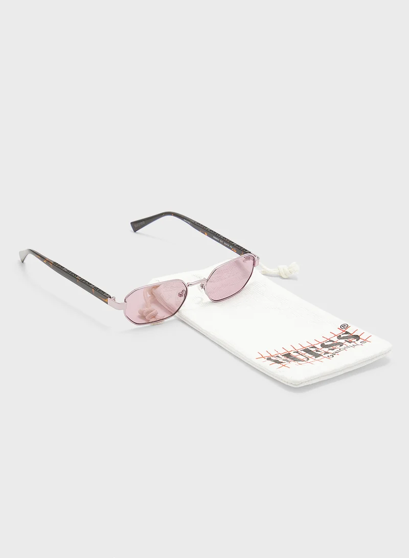 GUESS Gu0023181Y53 Shape Sunglasses