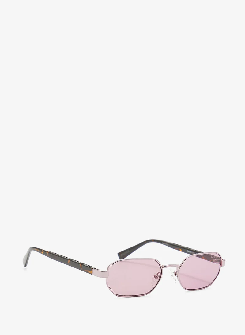 Guess Gu0023181Y53 Shape Sunglasses
