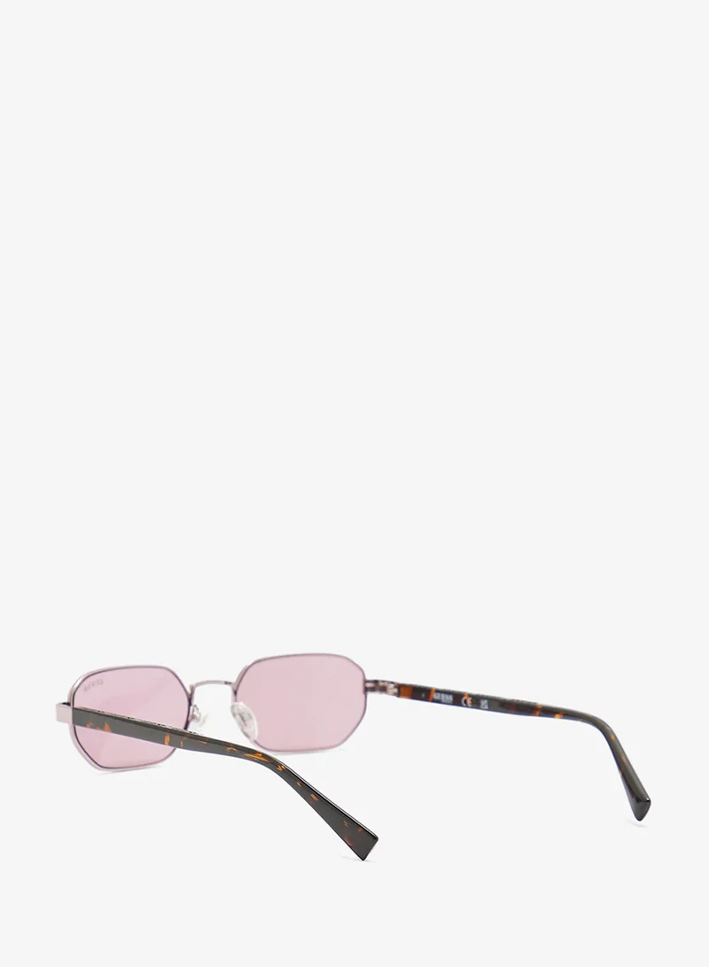 Guess Gu0023181Y53 Shape Sunglasses