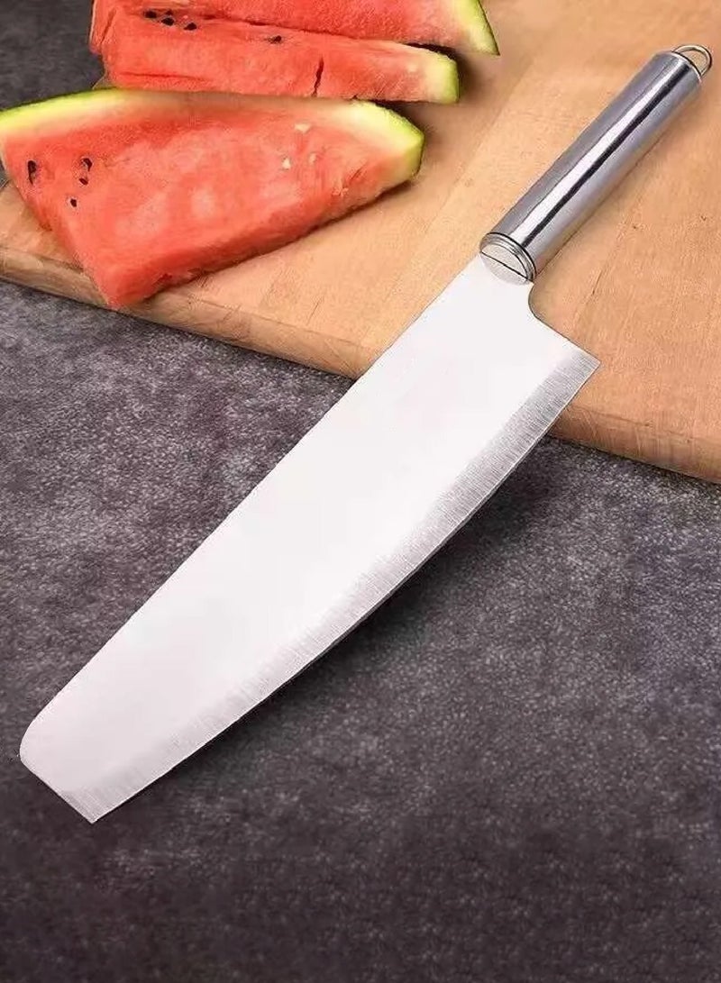 Elegant Home 3 Knife With Sharp Stainless Steel Blades - Image 4