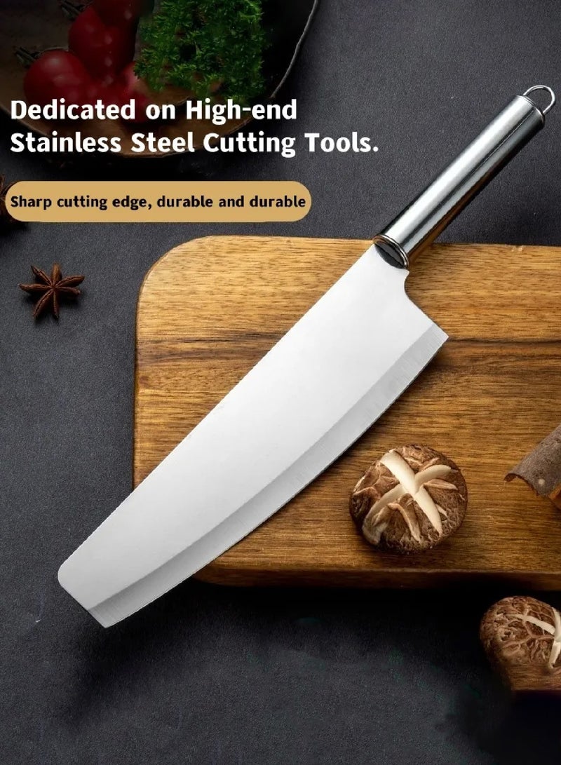 Elegant Home 3 Knife With Sharp Stainless Steel Blades - Image 3