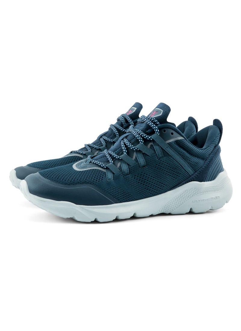 PUCA - PUCA Running Shoes for Men | Light-Weight & Breathable | Raider Navy - Image 1
