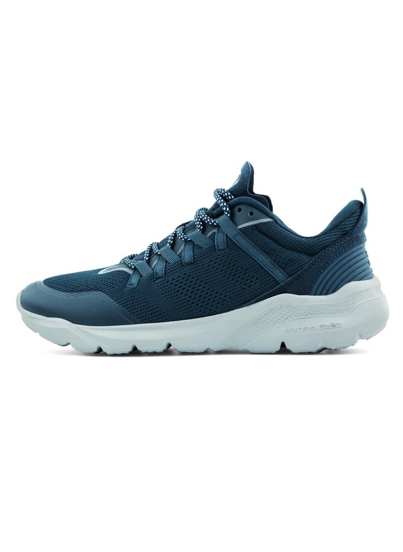 PUCA - PUCA Running Shoes for Men | Light-Weight & Breathable | Raider Navy - Image 1