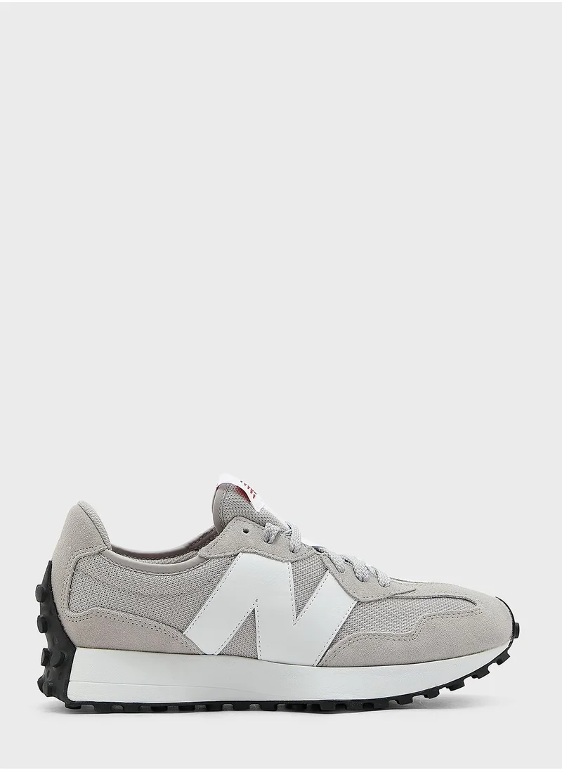 New Balance 327 Low Top Sneakers