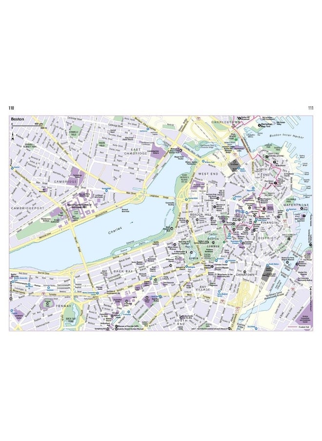 null - Insight Guides New England (Travel Guide with Free eBook) - Image 1