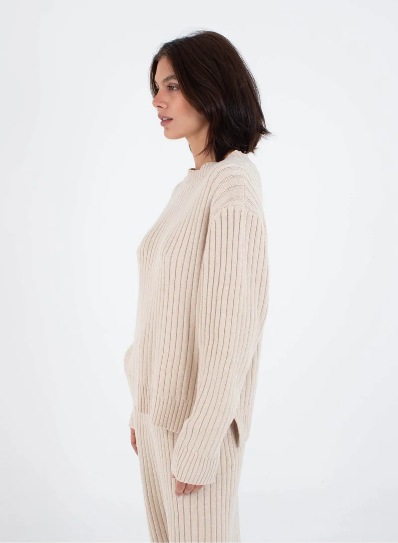 Hurley LANE WAY RIB KNIT