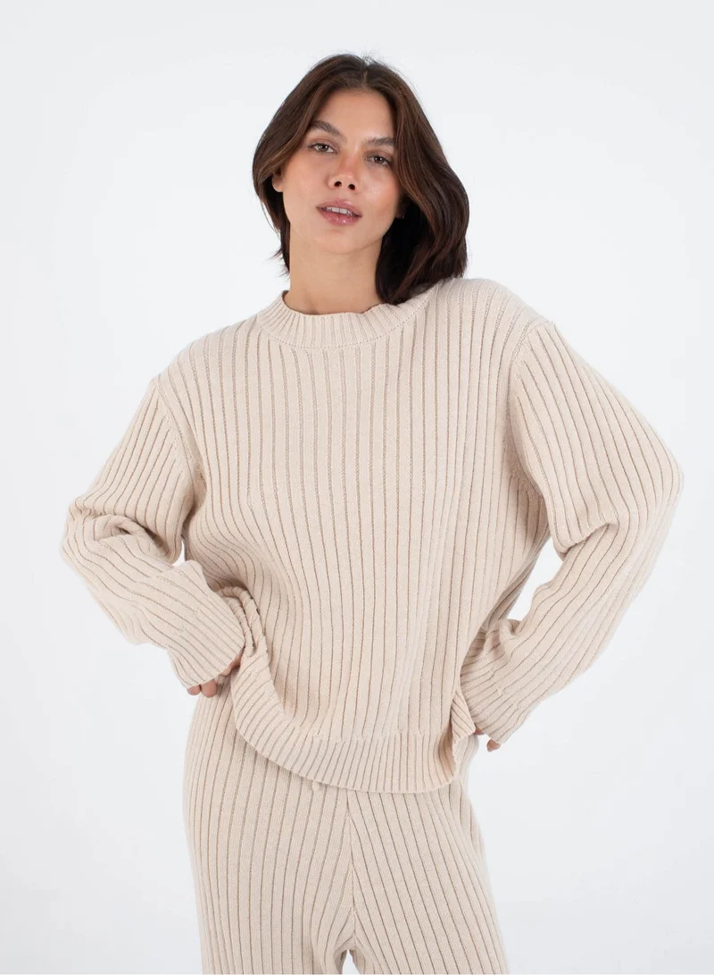 Hurley LANE WAY RIB KNIT