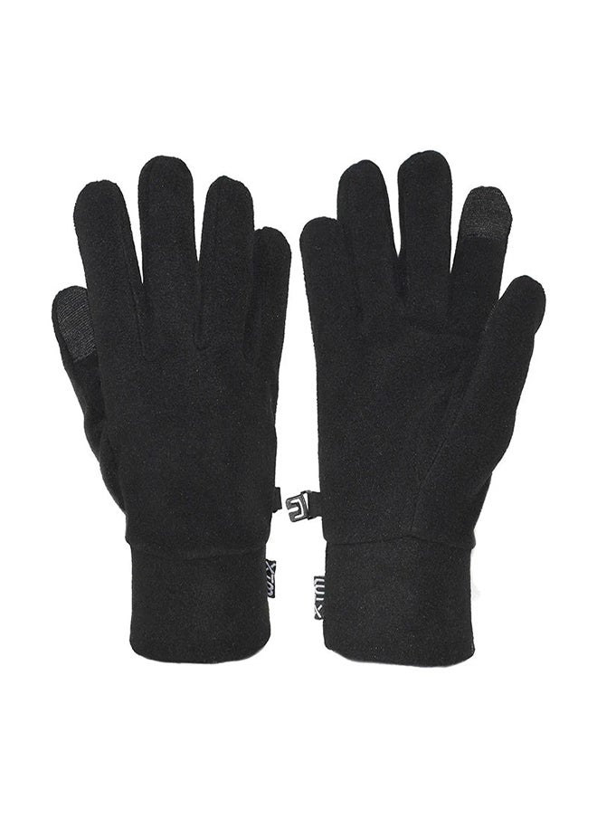 XTM XTM by ADVENTURE HQ Muse Fleece Mens Glove 
