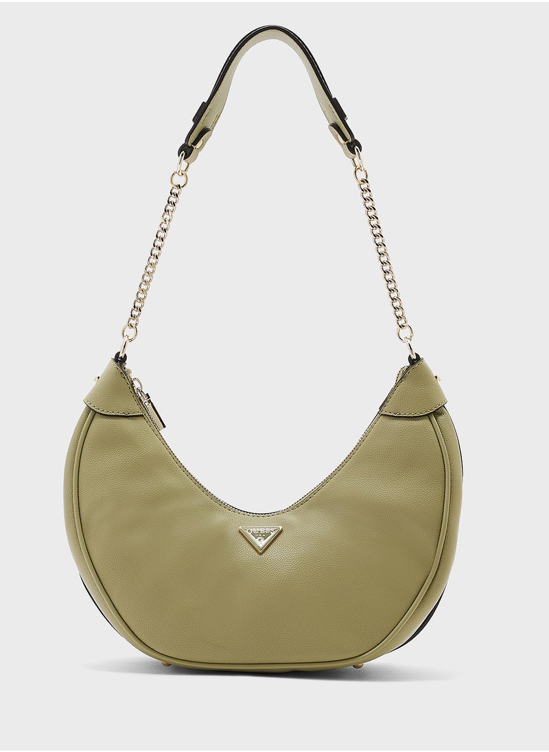 GUESS Fedora Hobo  - Image 1