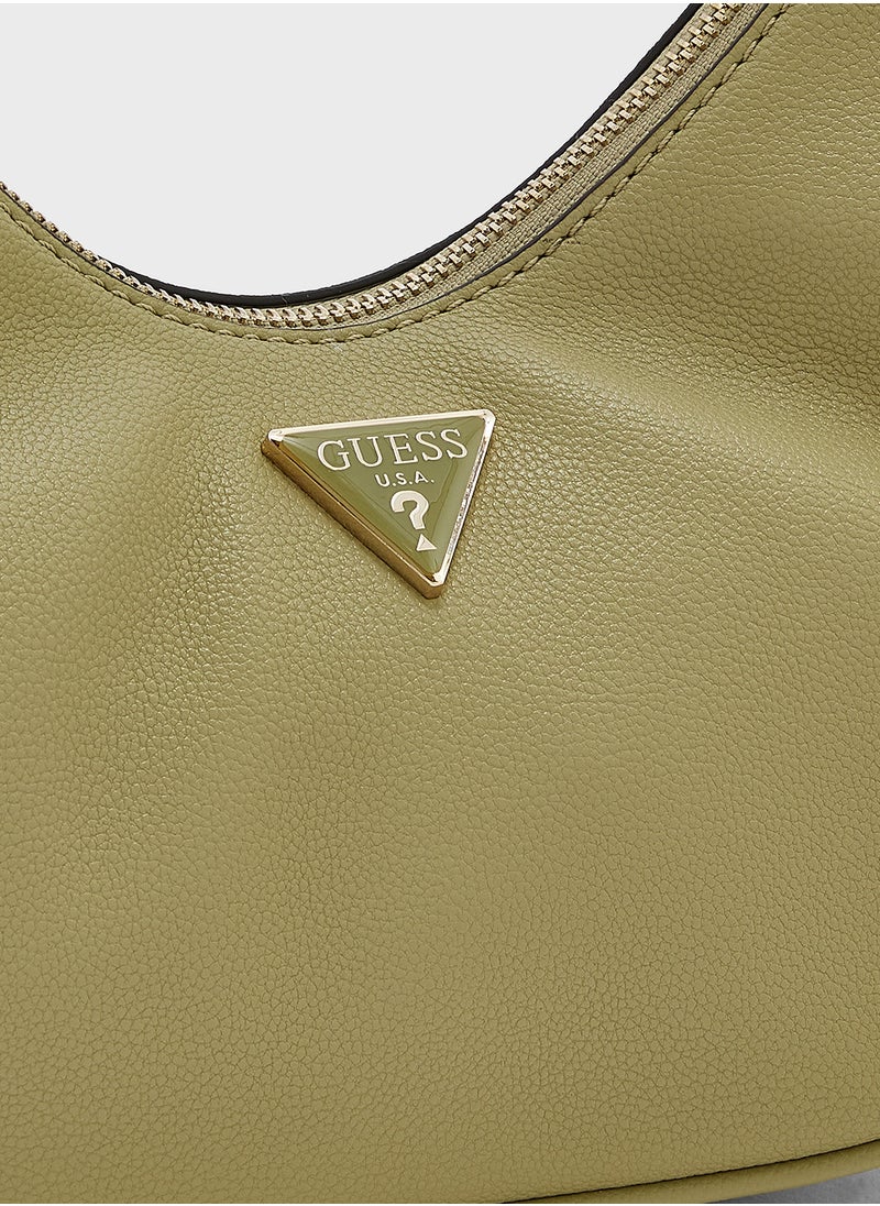GUESS Fedora Hobo  - Image 4