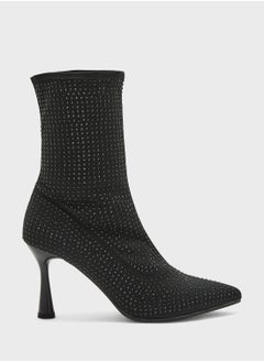 Stilletto Diamante Ankle Boot - pzsku/ZB553F1215AD51FA76691Z/45/_/1732687338/7a012c76-64b6-4180-86f4-d43a8fa9cf7c