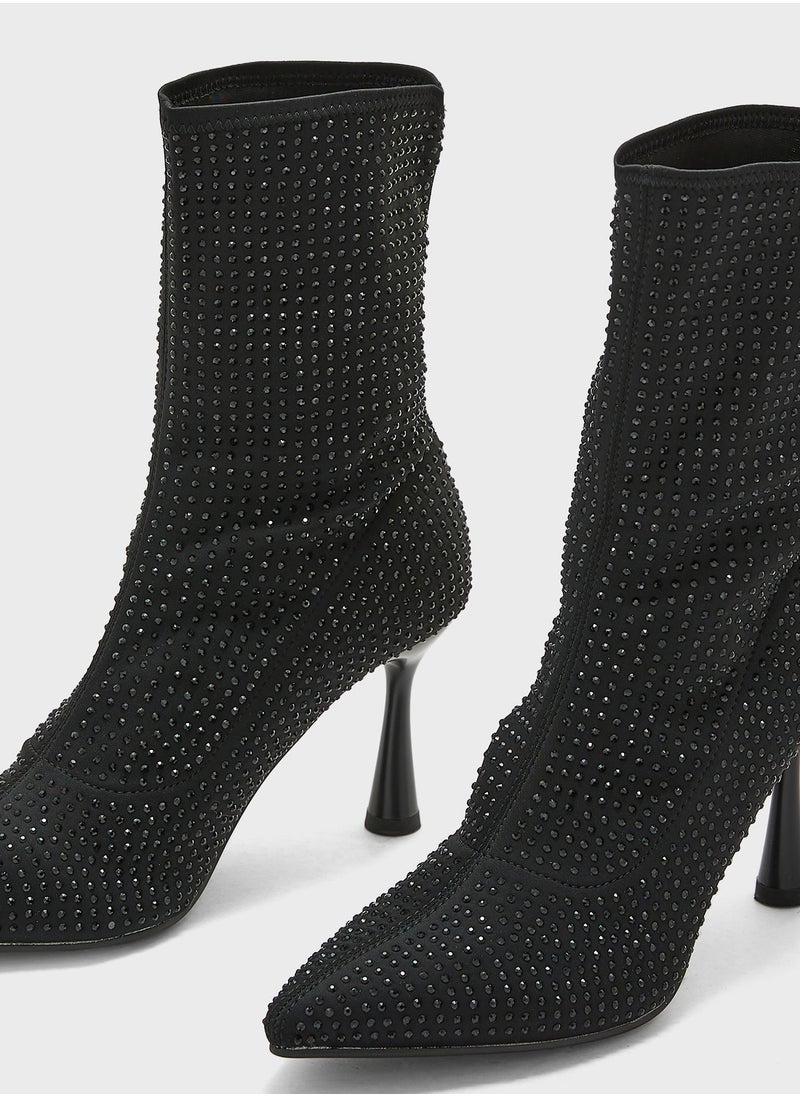 Stilletto Diamante Ankle Boot - pzsku/ZB553F1215AD51FA76691Z/45/_/1742364132/ff362457-5813-41af-96da-961138bce7cc