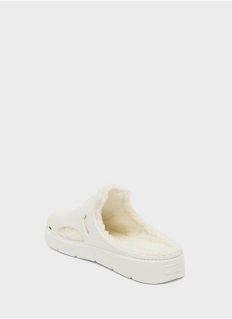PUMA Shibui Mule Wtr  - Image 3