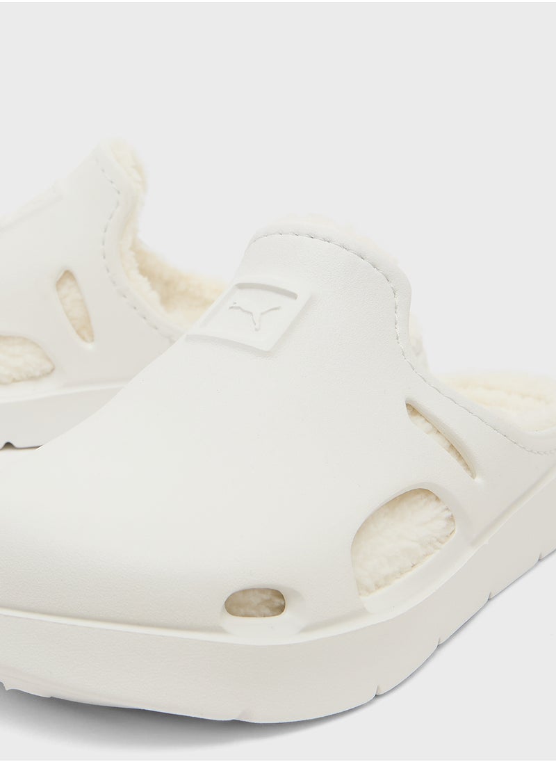 PUMA Shibui Mule Wtr  - Image 4