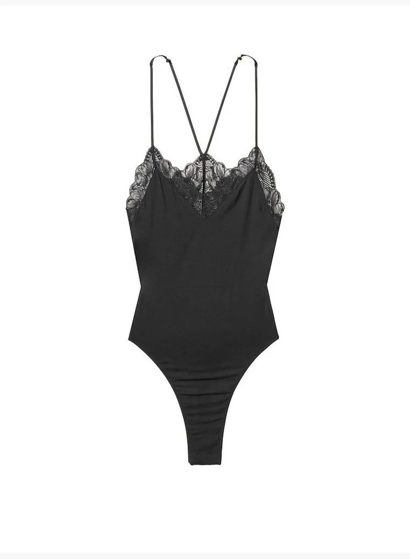 Victoria's Secret Modal Bodysuit