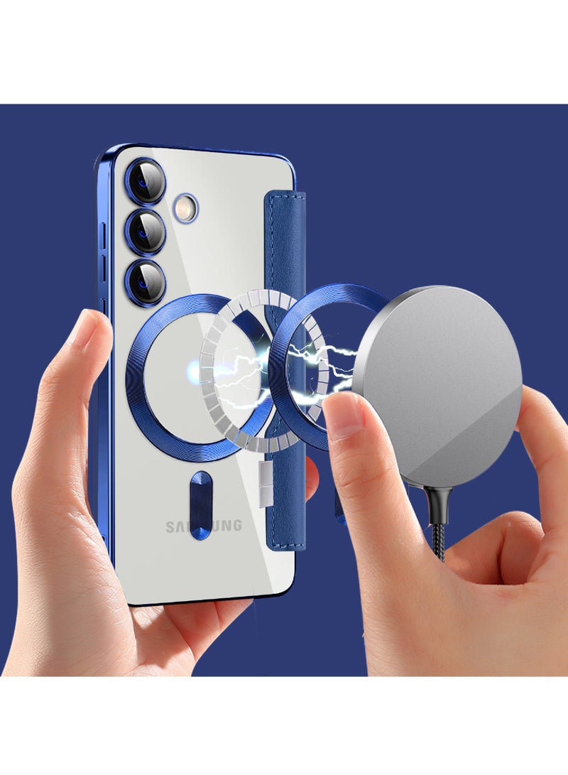 روك بو الأبحاث المتعلقة ب سامسونج الهاتف المحمول مع غطاء الوجه - Image 2