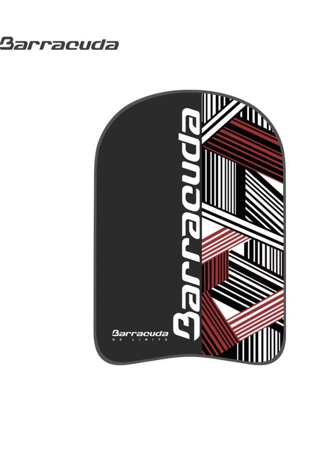 باراكودا لوح سباحة - أداة لوح سباحة للأطفال والكبار - ملحقات السباحة على الشاطئ وحمام السباحة  مقاوم للماء وقابل لإعادة الاستخدام - Image 1