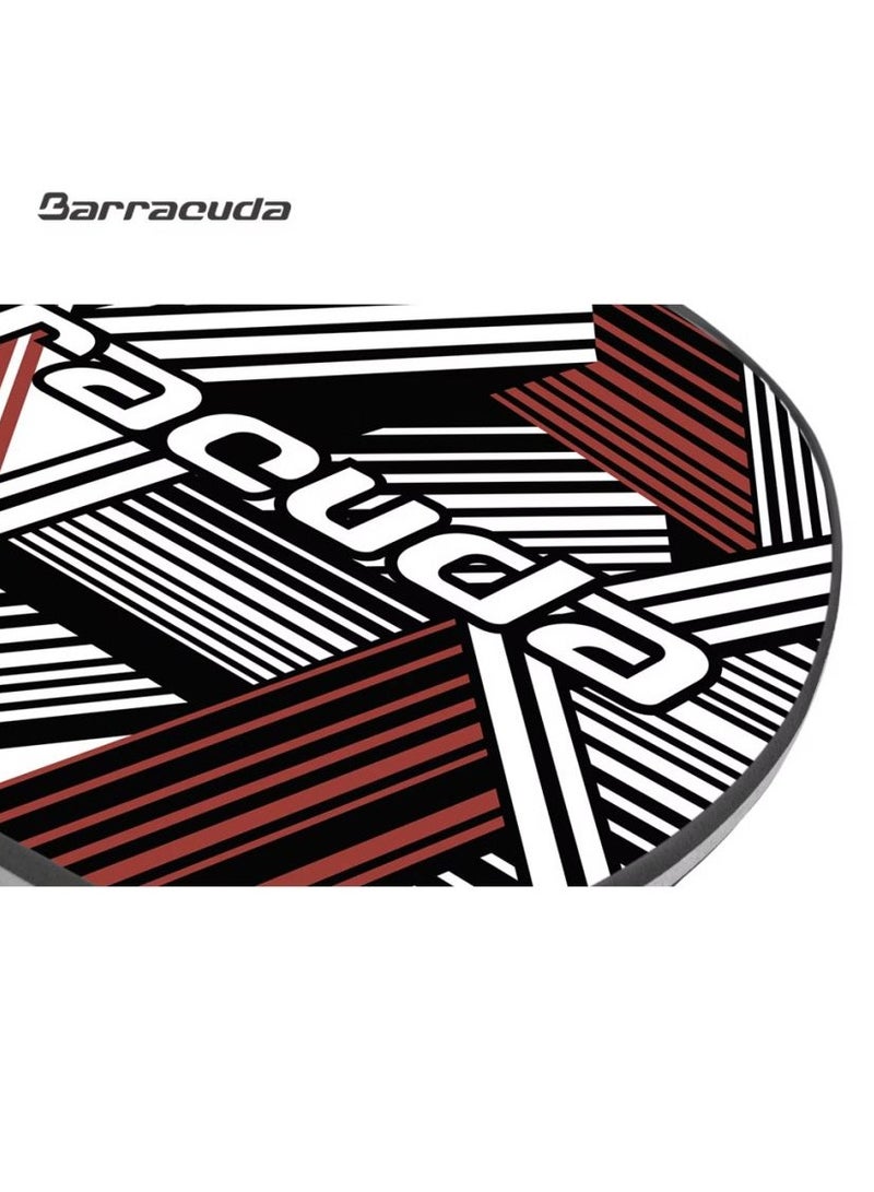 باراكودا لوح سباحة - أداة لوح سباحة للأطفال والكبار - ملحقات السباحة على الشاطئ وحمام السباحة  مقاوم للماء وقابل لإعادة الاستخدام - Image 3