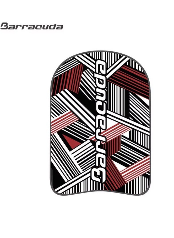 باراكودا لوح سباحة - أداة لوح سباحة للأطفال والكبار - ملحقات السباحة على الشاطئ وحمام السباحة  مقاوم للماء وقابل لإعادة الاستخدام - Image 2