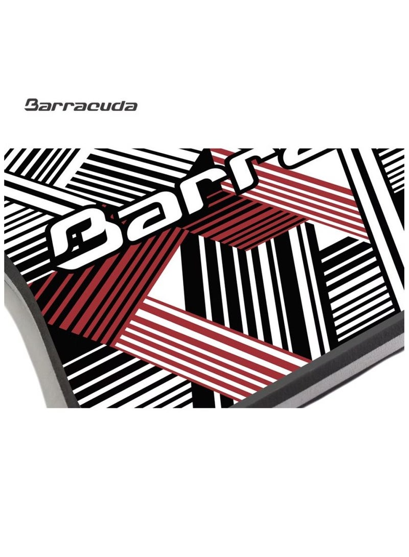 باراكودا لوح سباحة - أداة لوح سباحة للأطفال والكبار - ملحقات السباحة على الشاطئ وحمام السباحة  مقاوم للماء وقابل لإعادة الاستخدام - Image 4