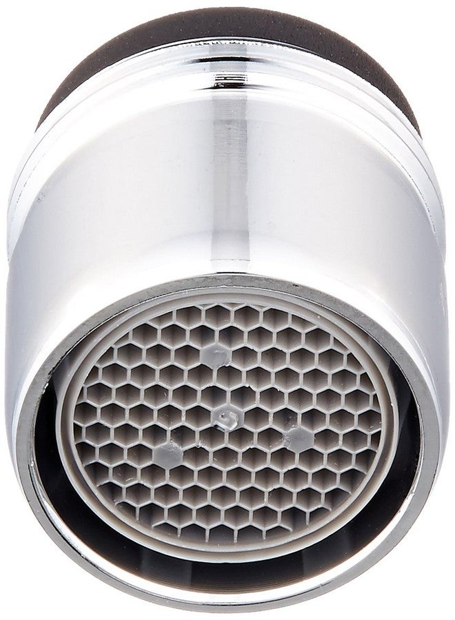 كوهلر Kohler 41056-CP، 2.2 جالون في الدقيقة، 13/16 ذكر، كروم مصقول، 0.03 × 3.00 × 2.00 - Image 1