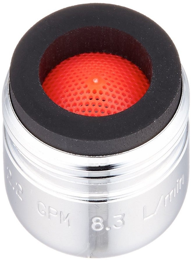 كوهلر Kohler 41056-CP، 2.2 جالون في الدقيقة، 13/16 ذكر، كروم مصقول، 0.03 × 3.00 × 2.00 - Image 2