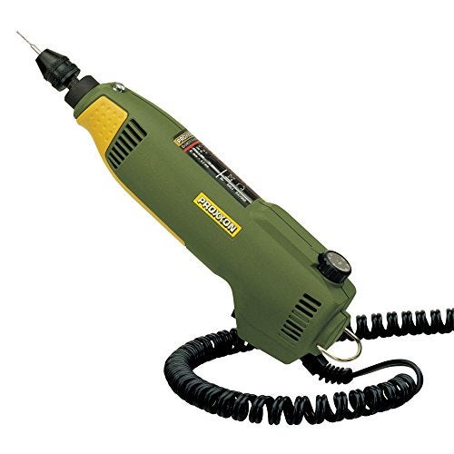 PROXXON أداة دوارة بروكسون 28462 FBS 12/EF، أخضر - Image 5