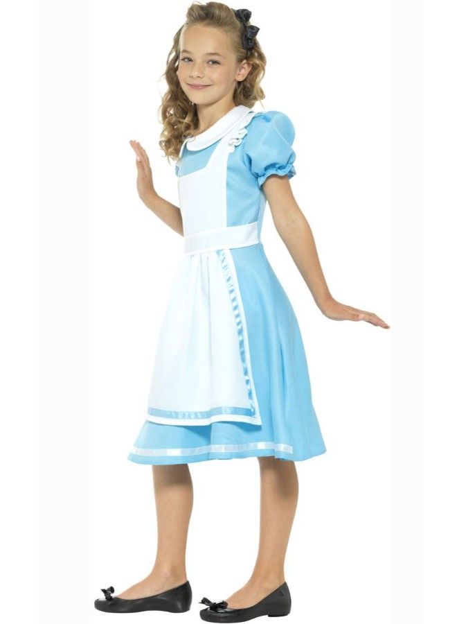 Loquat Wonderland Princess Alice Costume - Image 3